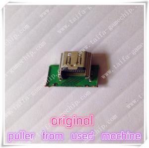 China PS4 HDMI Port Socket HDMI OUT PS4 repair parts wholesale