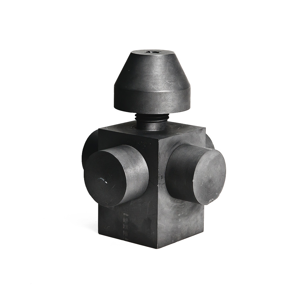 Customizable Durable Carbon Graphite Products In Photovoltaic Field