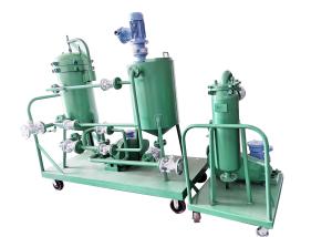 China Energy Saving Pressure Plate Filter / OEM Industrial Filtration Systems wholesale