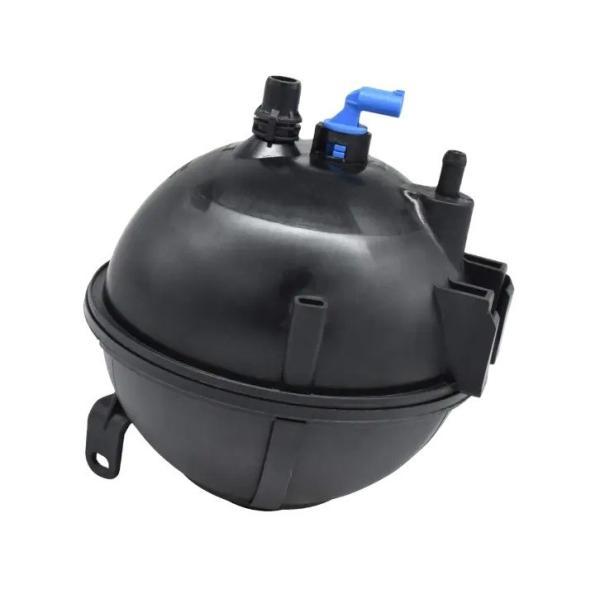 2013-2018 BMW F25 Coolant Expansion Tank with OE 17137823544 17137639464