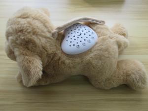 China Third Party Plush Toys Inspection Services with English Report language wholesale