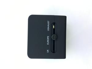China 2016 hot selling universal travel adaptor wholesale