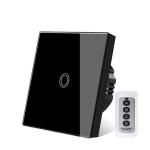433.92MHZ Wireless Remote Switch Lighting System Smart Wall Light