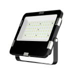 6500lm 50W Outdoor LED Flood Lights Commercial