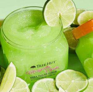 China Hypoallergenic Margarita Citron Shea Sugar Whitening Exfoliating Scrub ODM wholesale
