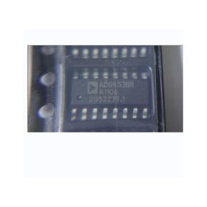China ADG453BRZ REEL Analog Power Switch ICs SOIC-16 4 Channel wholesale