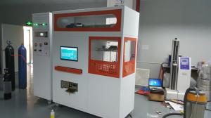 China Thermal Conductivity Testing Equipment wholesale