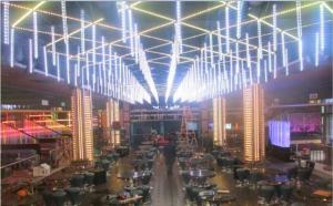 China individual control 3d led bar wholesale