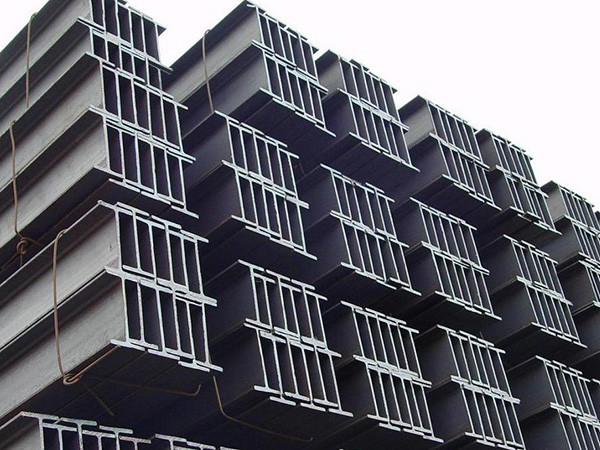H-type Steel H-shape Steel H-profile Steel Bar For Building Projects
