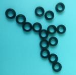 EMI Gasket Shielding Moulding Conductive Silicone Rubber