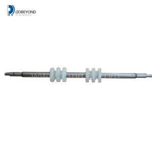 China CMD V4 Drive Shaft Assy 1750035275 Wincor ATM Parts wholesale