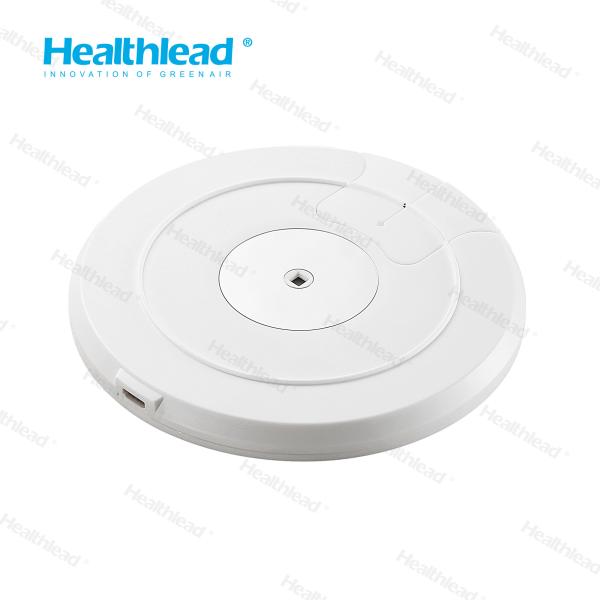 Quality Portable UVC LED Sterilizer Disinfection Cup Cover Ultraviolet Sterilizer for sale