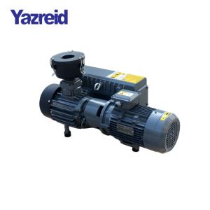 China Electric Powered Dry Running Vacuum Pump Vanes Oil Sealed OEM wholesale