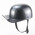 Retro motorcycle helmet Cocked cap helmets Personalized baseball helmet