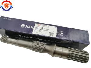 China Crawler Excavator Hydraulic Pump Repair Parts Drive Spring OEM wholesale
