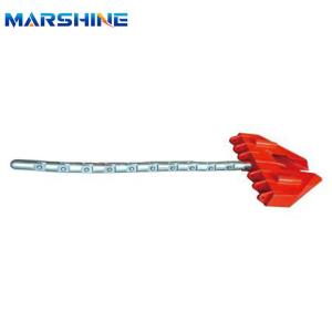 China Overhead Line Eight Bundles Conductor Balancing Running Head Board wholesale