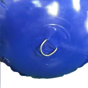 China Durable Floating Inflatable Air Bag Lifting Equipment wholesale