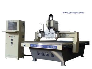 China CNC milling machine SC1325AX2 wholesale