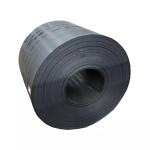 Black Prime Hot Rolled Steel Coils C45 Q235 A36 Carbon Steel Roofing