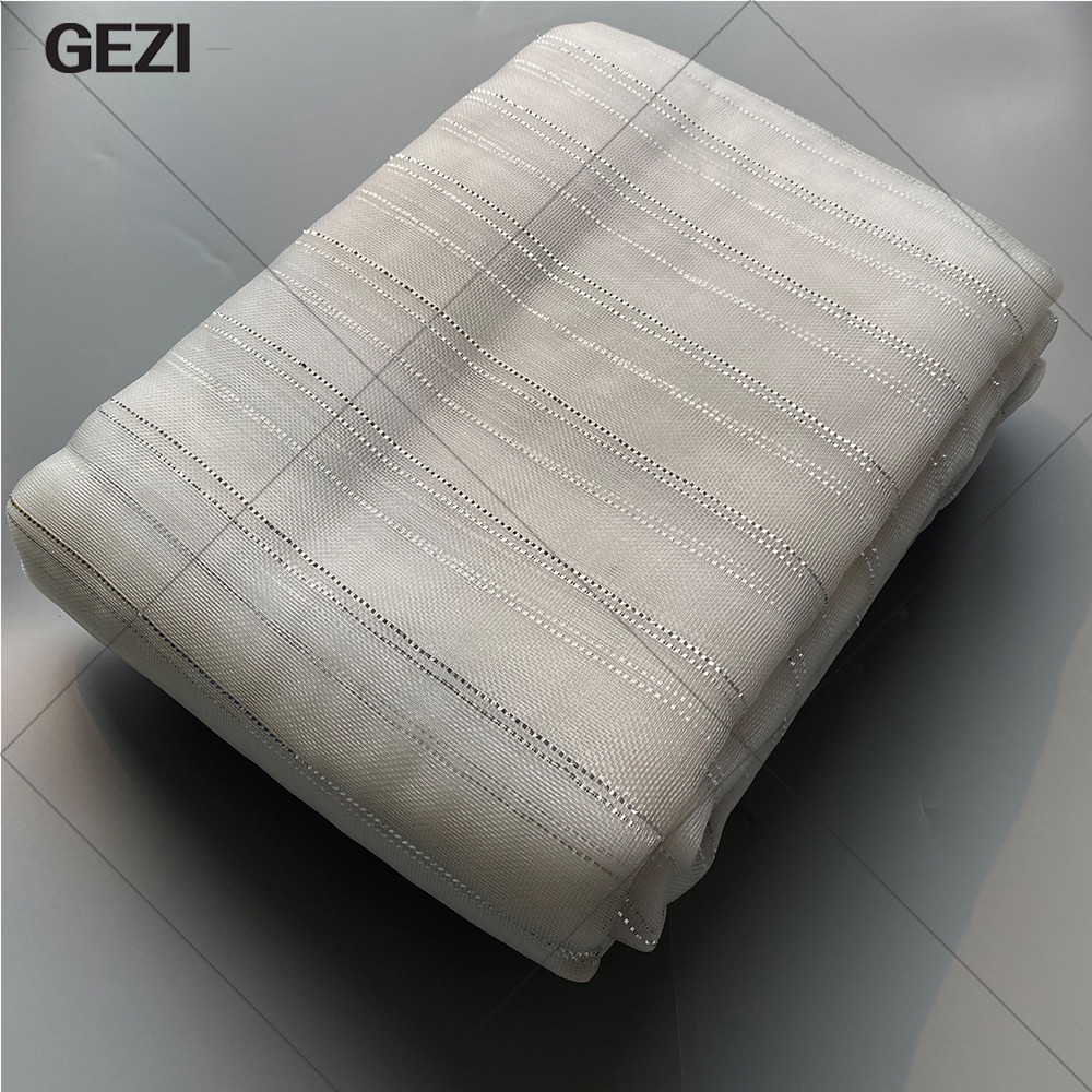 garden insect net tent cover HDPE material customized size Agriculture insect proofing net greenhouse agriculture net