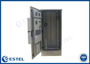 China 900mm Width IP55 Waterproof Electrical Enclosure Boxes wholesale