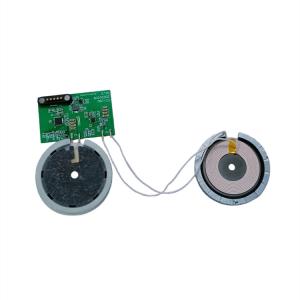 China 10W 15W PCBA Circuit Board , Wireless Charger Circuit Board Module wholesale