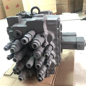 China Belparts Excavator Control Valve UX22 Construction Machinery wholesale