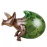 Big Size Self Standing Dinosaur Eggs Shaped Balloons Party Decorations Durable