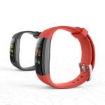 Outdoor Sleep Monitor Bluetooth Fastrack Health Band
