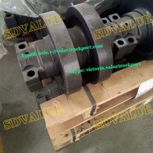 China Hitachi Crawler Crane Top Upper Roller 9129347 wholesale