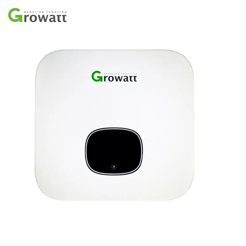 48vdc 230vac Growatt On Grid Inverter Single Phase MINI 7000-10000 TL-X