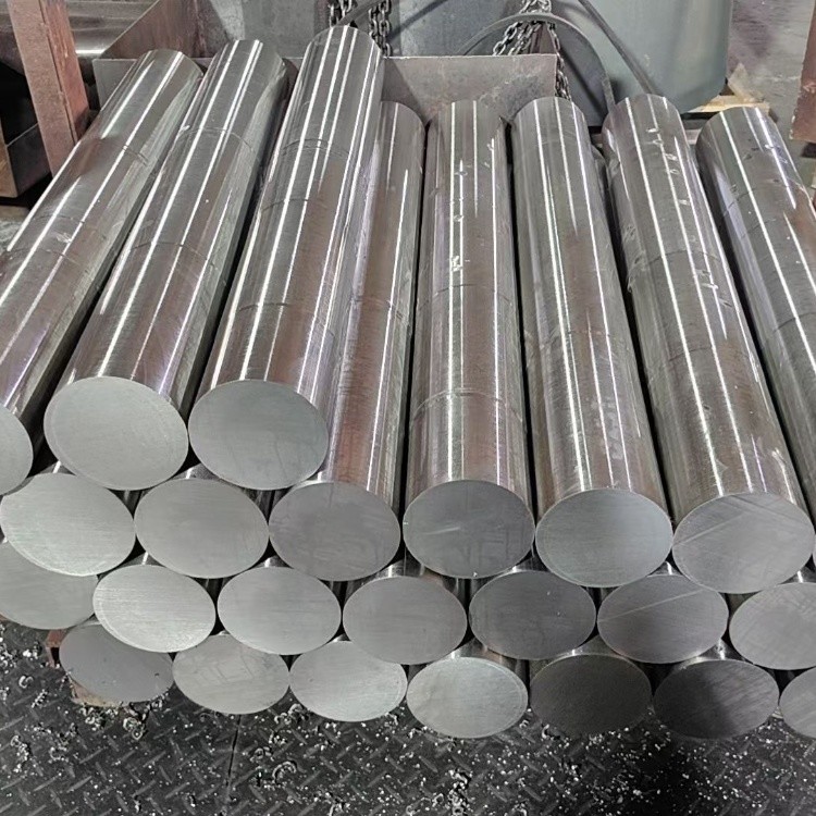 NXF ASTM A240 B463 B473 B366 Alloy 20/UNS N08020/W.Nr.2.4660 DN15-1200 1-12m Length Premium Quality Product Round Bar