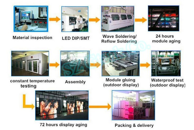 transparent cheap flexible led curtain price