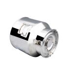 SS304 20L Goat Sheep Cow Used Pails Dairy Milk Barrel Stainless Steel Drums