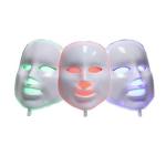 PDT LED Phototherapy Machine Facial Mask Customized Logo For Face Whitening