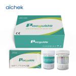 MOP Morphine Urine Test 99.9% OTC Antigen Test Customized