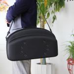 5mm Eva 75degrees Baseball Baseball Cap Carrying Case For Travel