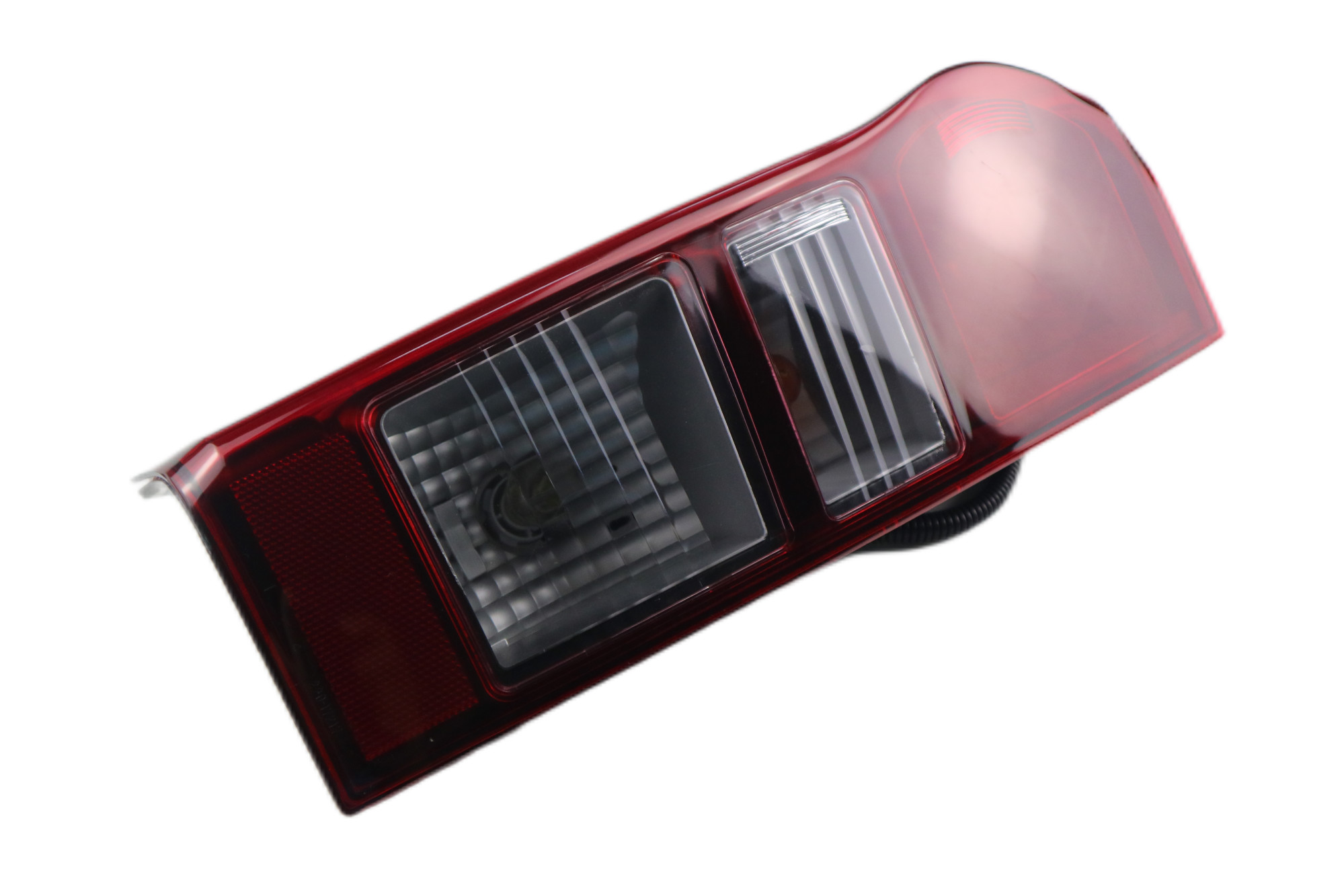ISUZU DMAX 2012 TAIL LAMP ASM L 8981254031