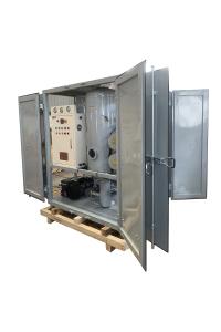China Zja Double Stage Vacuum Used Transformer Oil Purifier, Transformer Oil Recycling Machine wholesale