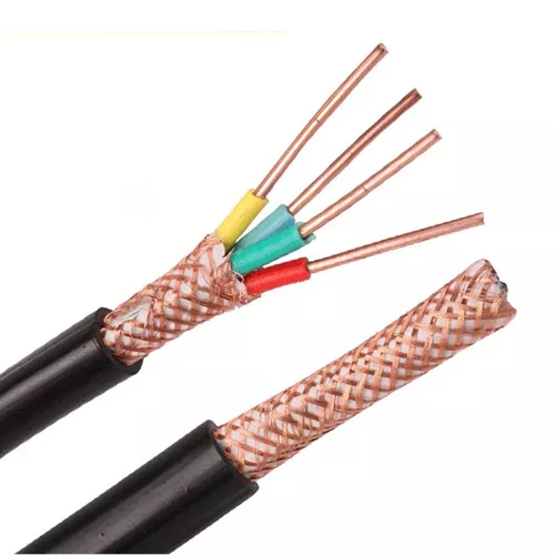 4mm 6mm 10mm 16mm 25mm 35mm Copper Electric Wire Electrical Cable For Building