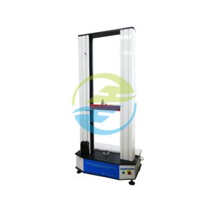 High-Precision Universal Tensile Strength Testing Machine with 10kN/20kN/50kN