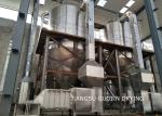 SUS304 SUS316 Stevia Stevioside Powder Spray Dryer
