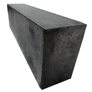 China International Standard SiC Content % Magnesia Carbon Refractory Brick For Ladles wholesale