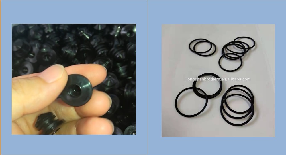 Custom Made Silicone Rubber Keypad for Remote 32 Years Experience Customized Logo Availabled