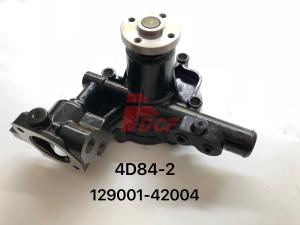 China 4D84-2 Excavator Water Pump 129001-42004 For Komatsu Diesel Engine Parts PC50 wholesale