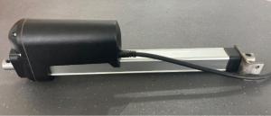 China 24V DC 600mm Linear Actuator IP66, 10000N force wholesale