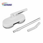 2000mah Wireless Electric Spin Mop Rechargeable Battery White Electric Polishing
