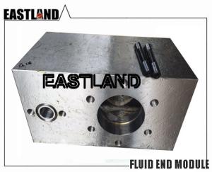 China Dragon W446/W440 Triplex Piston Pump Fluid End Module Studded wholesale