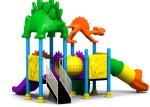 Small Children'S Outdoor Play Toys , Childrens Garden Play Equipment TQ-ZLJ129