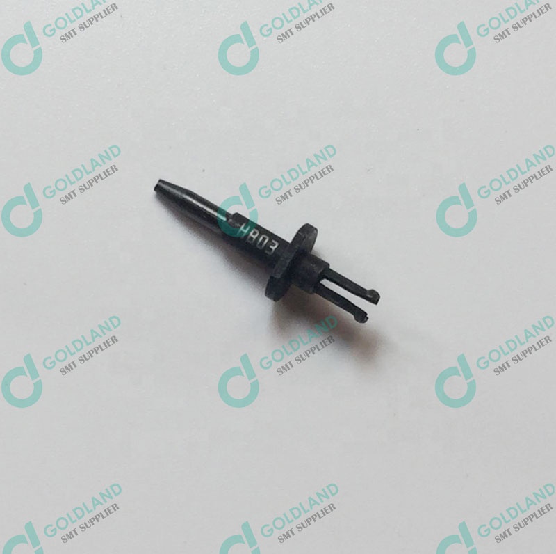 Hitachi HB03 6301292908 SMT Nozzles For SMT Pick And Place Machine